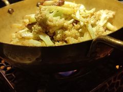 -楼兰新疆主题餐厅(坂田佳华领汇广场店)