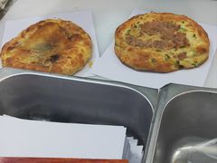 -喜洲杨记破酥粑粑