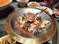 -皇厨荣升名厨家宴.赣州客家菜