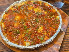 -韩食代烧烤(龙华路美食街店)
