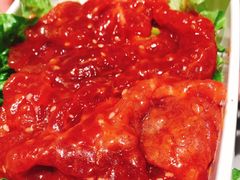 -海底捞火锅(万科广场店)