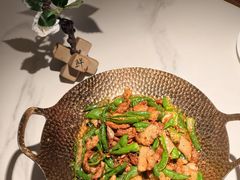 -福满我家大碗厨·湘菜(上海大厦店)