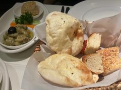 歺前麵包-Pasha帕夏土耳其餐厅(南昌路店)
