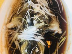 -胖大姐黄辣丁鱼庄(新津店)