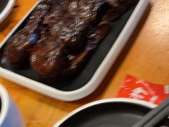 -小红烤翅(傅厚岗店)