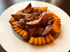 -珠海瑞吉酒店·宴庭中餐厅
