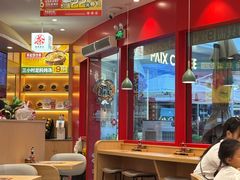 -华记煲仔华·煲仔饭(三元里万科里店)