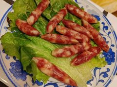 -朱光玉火锅馆(正弘城店)