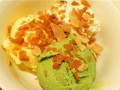 -视界美食自助餐厅·石家庄希尔顿酒店