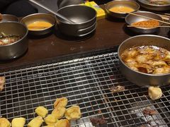 -夜食白市Yespicy·烧烤啤酒宵夜(番禺四海城店)