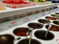 -海底捞火锅(九久奥特莱斯店)