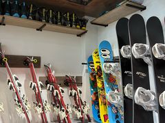 -SNOWGATE滑雪·华雪梦(老西门店)