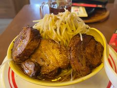 -AJIYA炭火烧肉(徐汇正大乐城店)