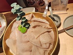 -巴奴毛肚火锅(七宝领展广场店)
