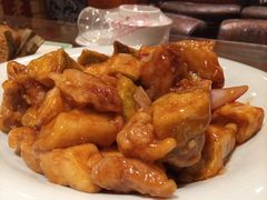 -七菜馆·东北菜·蒸饺(文体路店)