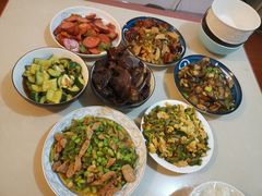 -老乡鸡(旭辉御府店)