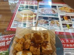 -孖记茶档·热腾茶餐(江南西plus店)