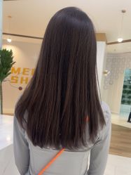 -FASHION PALACE hair+