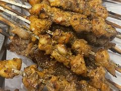 -紫光园·烤鸭(吕家营店)