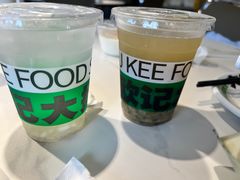 -欧记大排档·景德菜(上海首店)