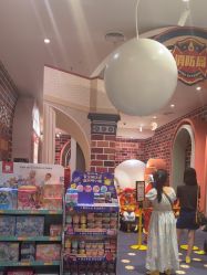 点击看大图 -奈尔宝家庭中心·亲子餐厅(华采天地店)