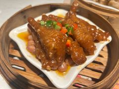 -虾饺妹·酒家(金碧店)