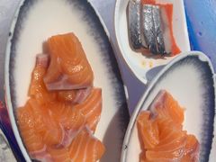 -曼格活海鲜·牛排自助(光明蓝鲸店)