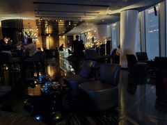 -广州四季酒店·天吧·高空酒吧