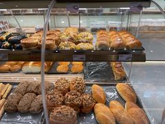 -烘焙町面包店(西四店)