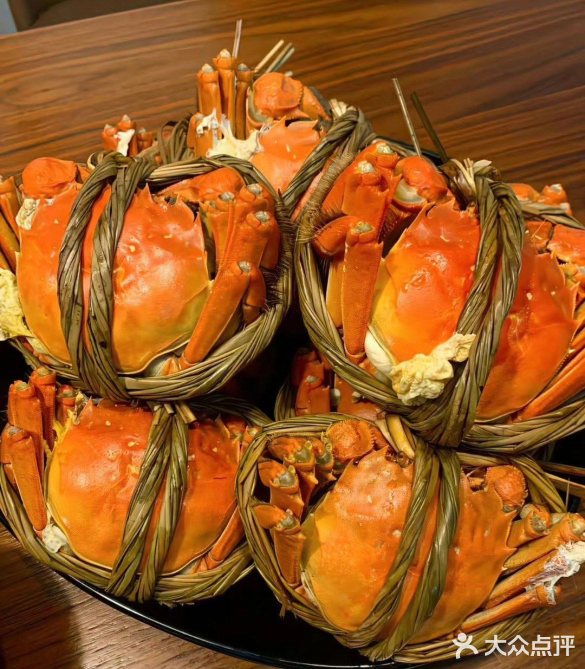 螃蟹🦀五个部位都不能吃❌