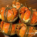 螃蟹🦀五个部位都不能吃❌