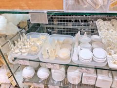 -MUJI无印良品(万达仓山店)