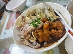 -荔林食店(西华路店)
