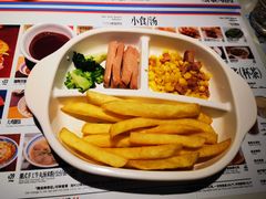 -敏华冰厅(西红门荟聚店)