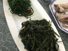 -老毛手抓(长城路店)