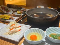 -花潮料理艺食馆(世欧广场店)
