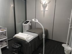 -MJ skin care国际皮肤管理中心