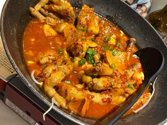 -HOTISLAND海鸡岛·韩国料理(江南西店)