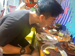 -Mesa Madre梅萨妈妈·Bintana(国贸店)