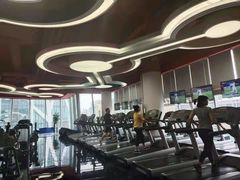 -奇迹健身·恒温游泳(恒大广场店)