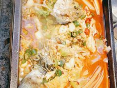 -里岛烤鱼(东港凯虹广场店)