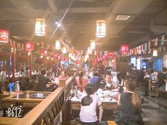 -大龙燚火锅(五一广场店)