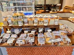 -佩家私房烘焙(宝龙店)