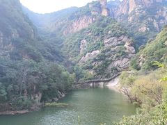-黑龙潭风景区