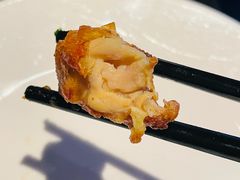 -苏州W酒店·苏滟中餐厅
