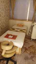 -茜尔维亚修身连锁(杨浦五角场店)