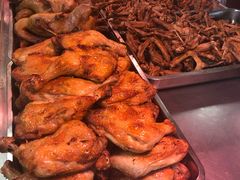-土门八珍烤鸡腊味店(土门老店)