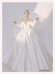 -格调婚纱摄影 (福州总店)