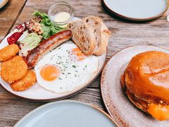 -RAC BAR(安福路店)