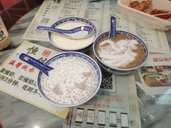-恒信牛奶甜品(南京总店)